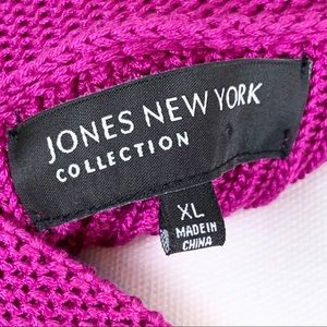 Jones New York Sweaters - Cardigan sweater Jones New York Sweaters - Cardigan sweater